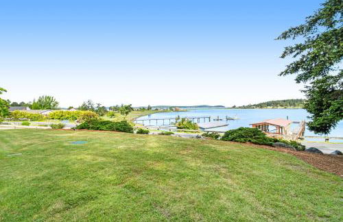 Davis House on the Bay - Foto 2