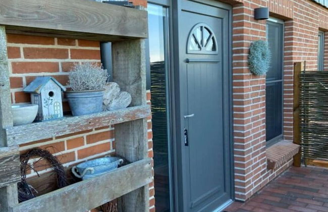 Spacious Apartment With Balcony - Foto 2