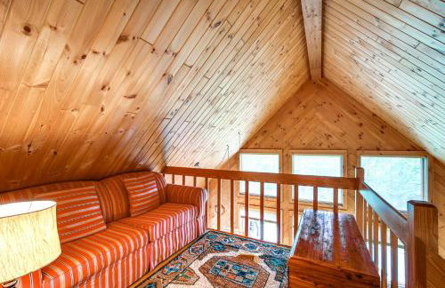 8 Mi to Okemo Mountain Resort Mtn-View Retreat! - Foto 19