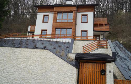 Przystanek na Skarpie - Foto 2