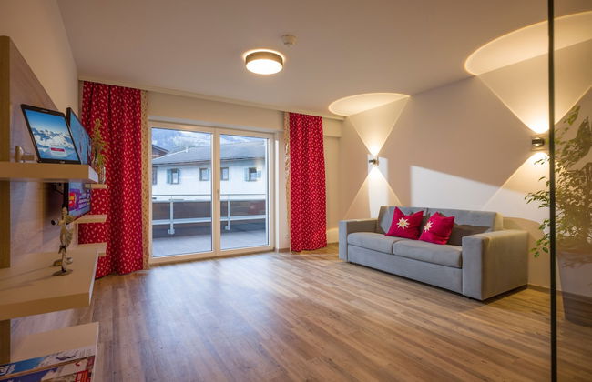 Aparthotel AlpTirol - Foto 49