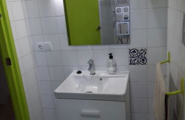 Duplex en Huelva a 15 minutos en coche de las mejores playas de España - Foto 46