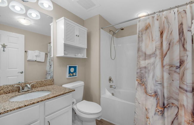 Palms Resort #1503 Jr. 2BR - Foto 35