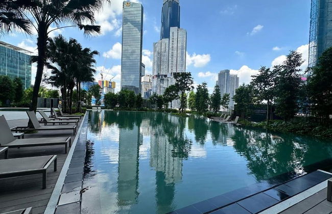 AGILE Service Residence by Sha - Foto 45