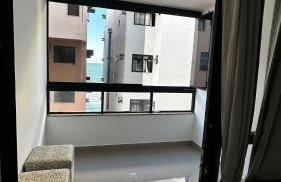 Apartamento Guarapari Praia do Morro - Foto 31