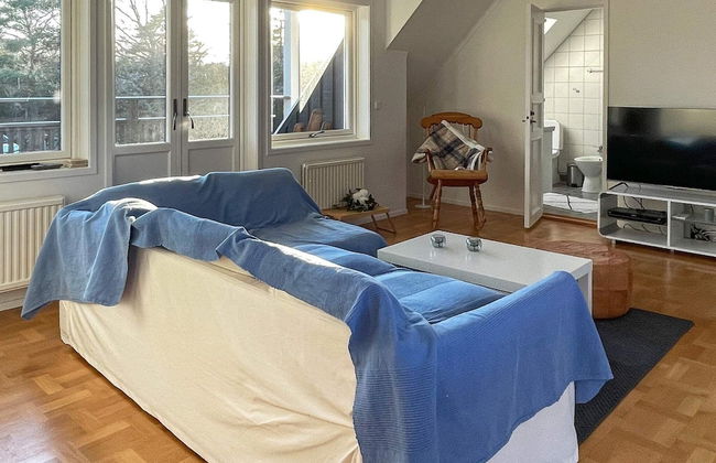 12 Person Holiday Home in Nosund-by Traum - Foto 18