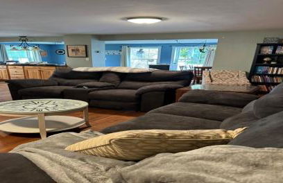 Northern Maine Getaway - Foto 9