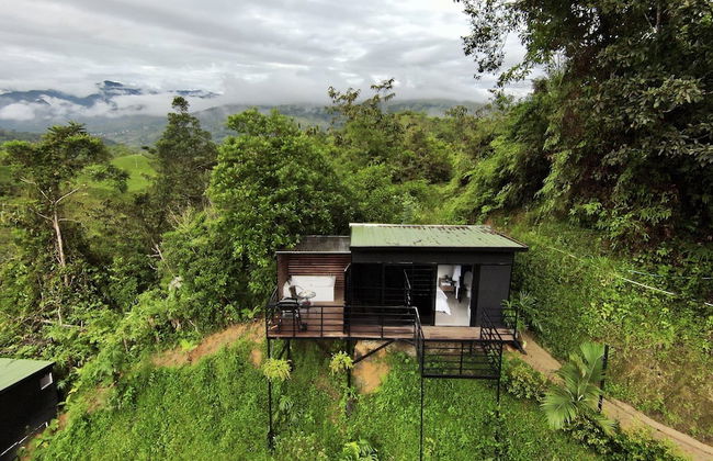 Gaia glamping - Photo 43