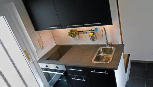 FeWo Ostseetoern mit Terrasse direkt am Strand - Foto 3