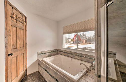 Near Kenai River Anglers Escape in Soldotna - Photo 11