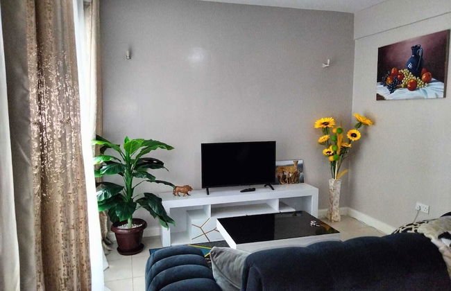 Lux Suites Laiser Place by Tsavo Rongai - Foto 2