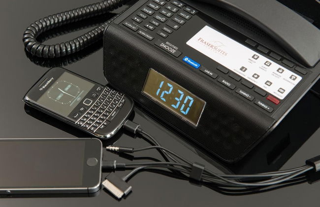 Fraser Suites Geneva - Foto 4