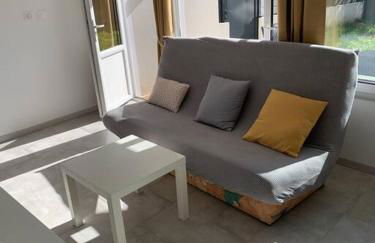 Maison 8 pers 1 minute parc des expositions - Foto 29