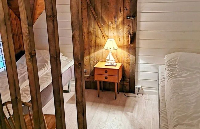 12 Person Holiday Home in Flatraket-by Traum - Foto 3