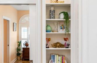 New! Luxurious 3 Bed Sleeps 12 Epic Views Wow - Foto 25