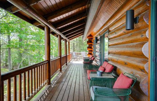 Island View Lodge - Photo 39