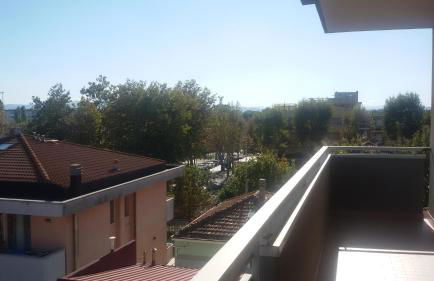 DOMUS MARIS Viserba, Spiagge e Centro a 100 mt Rimini Centro a 10 minuti in auto OFFERTA SIGEP 2026 FIERA RIMINI A 5 MINUTI - Photo 13