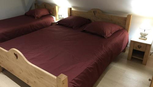 Gîte La Grange - Foto 3