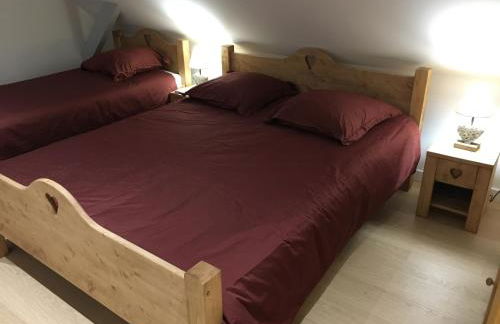 Gîte La Grange - Foto 3