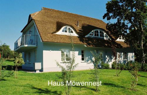 Alte Fischerkate und Möwennest - Foto 2