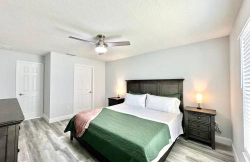 White Oak Spacious and Comfy - Foto 31