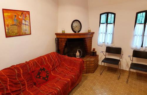 Villa Anesis-Παραθαλάσσια βίλα - Foto 16