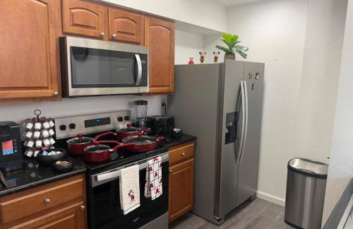 Best 3-Bed Resort, 7 min to Disney - Foto 8