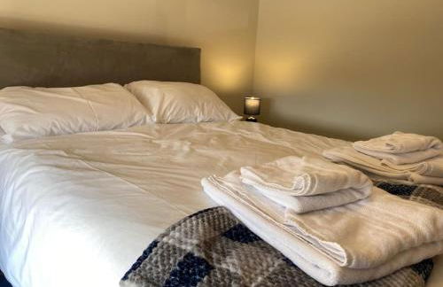 2 Brickground Broads getaway for the whole family - Foto 49