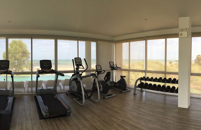 Baan Thew Talay Blue Sapphire - Foto 38