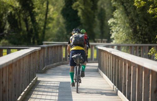 Agriturismo Casa Fiorindo - Foto 30