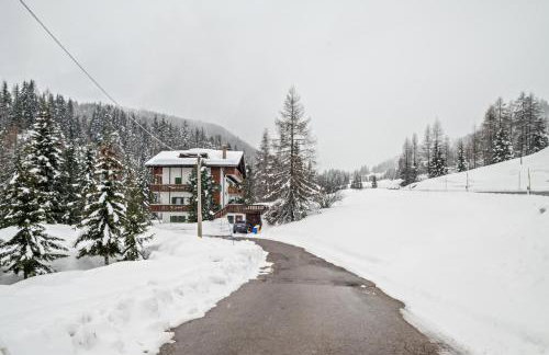 Appartamento Aurone - con Biosauna - Foto 23