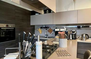 Dimora Boezio7, cozy and charming place in center with private parking - Photo 39