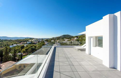 Charming Ibiza Villa with 4 Bedrooms, 1265 - Foto 39