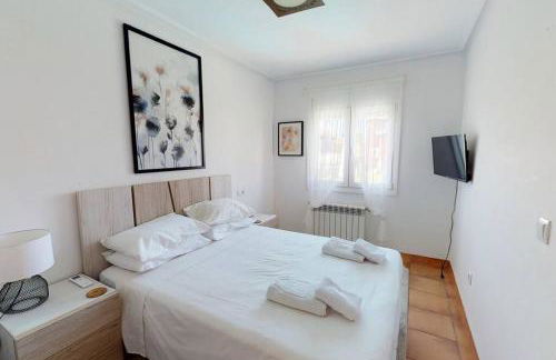 Beautiful 3 bed villa on Mar Menor golf resort - Foto 13