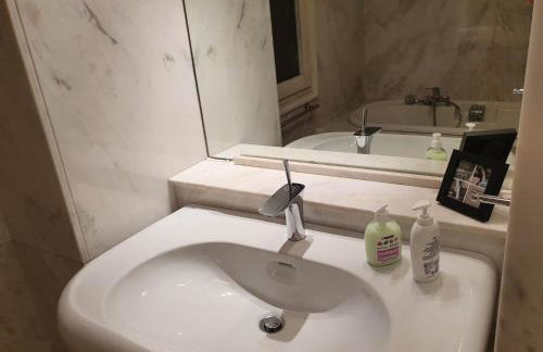Appartement 150m2 - 5mn du téléphérique de l'Olympe - domaine des 3 vallées - Foto 64
