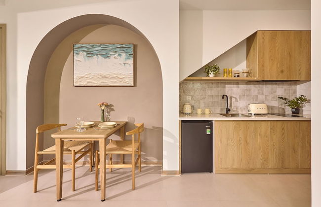 Andochine Resort & Spa Phu Quoc - Photo 34