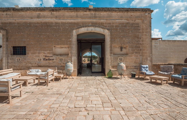 Masseria Cuturi - Photo 71