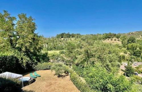 Rustico Jacuzzi & Wine - Foto 24