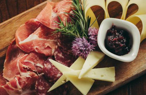 Locanda I Girasoli - Foto 25