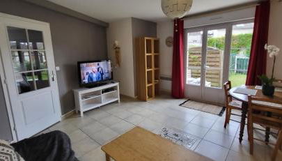 Maison de plein pied avec jardin privatif centre ville - Photo 2