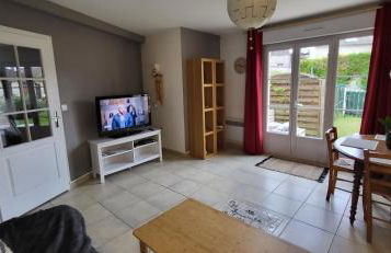 Maison de plein pied avec jardin privatif centre ville - Foto 2