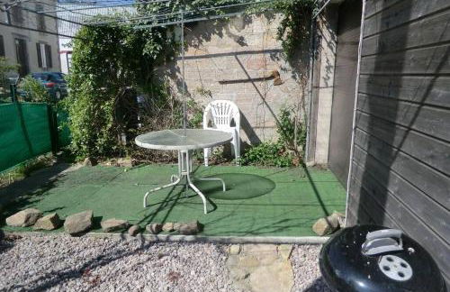 KOTA Finlandais bien être , les gîtes de l'étang - Foto 52