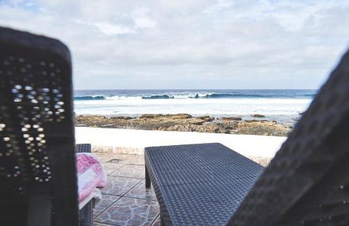 Casa Mar adentro - Foto 1