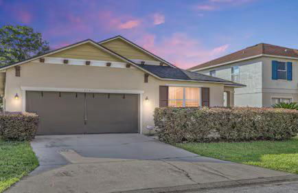 Wonderful 4BD House Private Pool & Near Disney - Foto 33