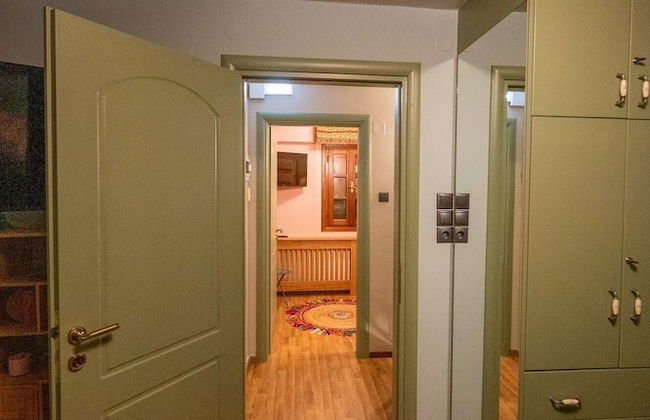 Dandyvillas Colorful Boutique House in Old Town Cozy Compact - Foto 36