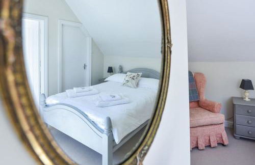 Tranquil cottage in heart of Cotswolds - Foto 19