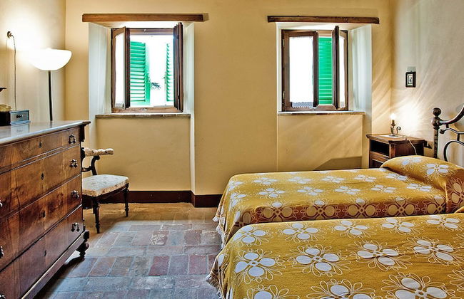 Agriturismo Terra di Michelangelo - Foto 10