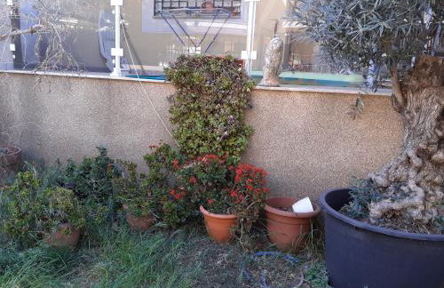 Amanecer marino, solo a 5 minutos andando de la playa - Photo 5