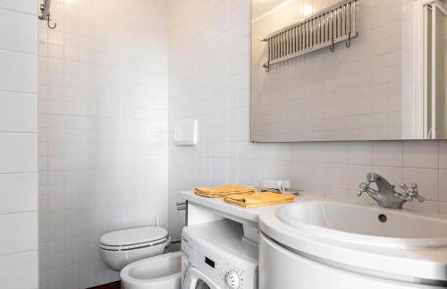 Giulio Flexyrent apartment - Foto 8