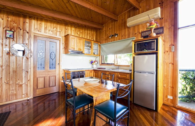 The Boomerangs - Foto 4